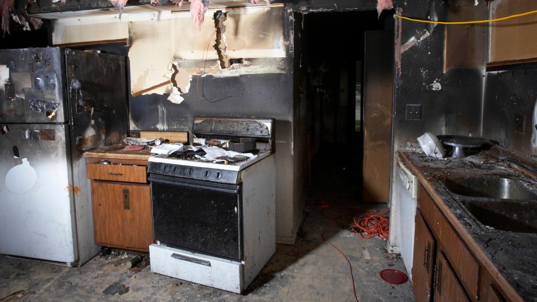 Paul Davis Restoration of San Fernando Valley