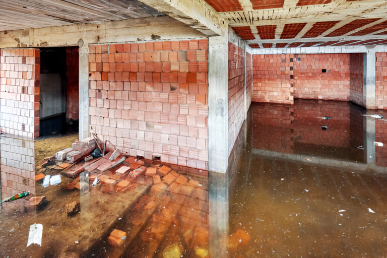 Commercial Water Damage Restoration - Paul Davis